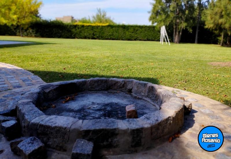Casas - Rosario - Venta