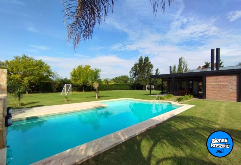 Casas - Rosario - Venta