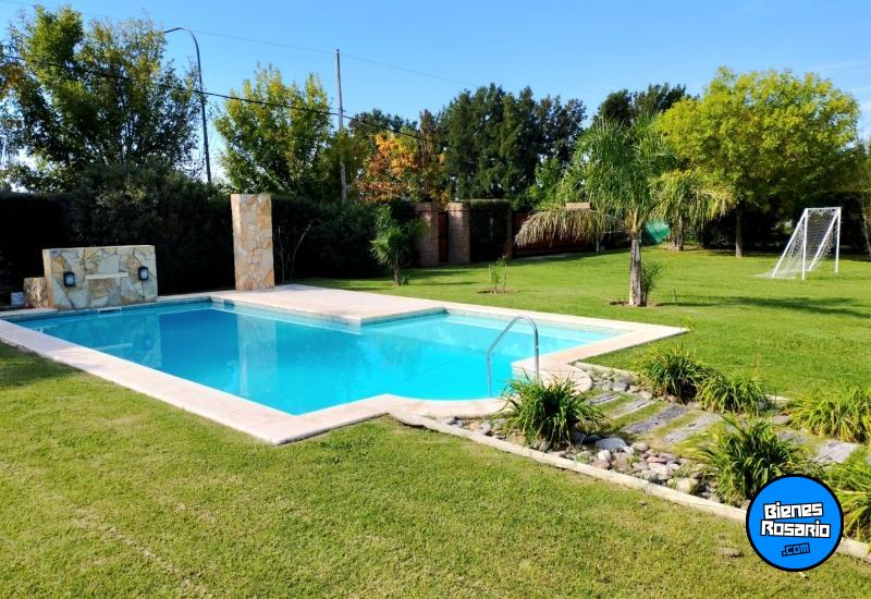 Casas - Rosario - Venta