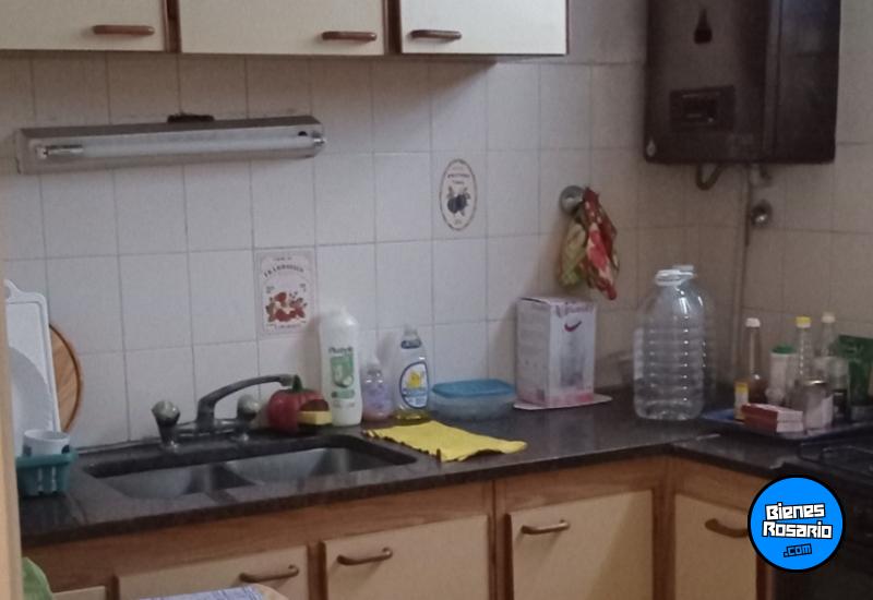 Casas - Rosario - Venta