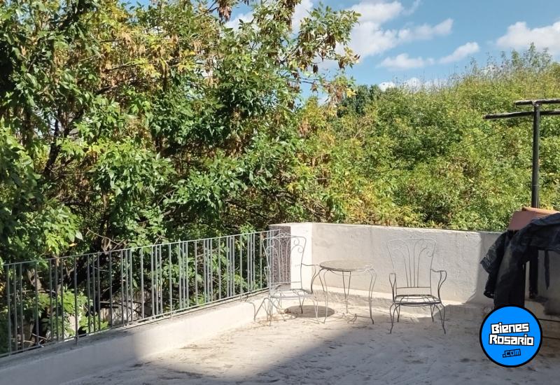 Casas - Rosario - Venta
