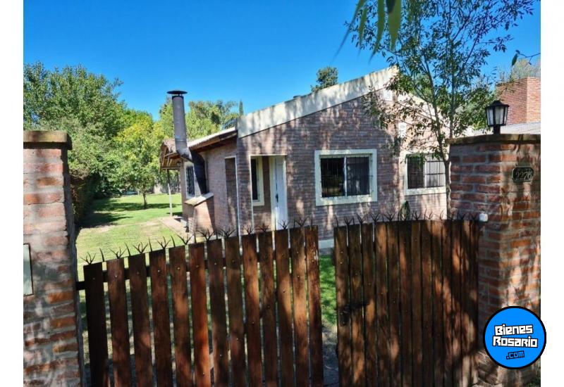 Casas - Funes - Venta