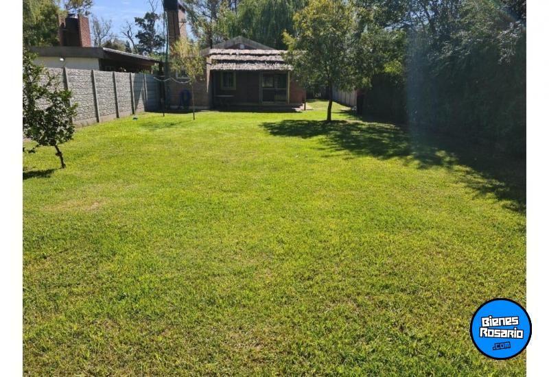 Casas - Funes - Venta