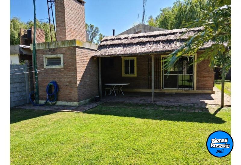 Casas - Funes - Venta
