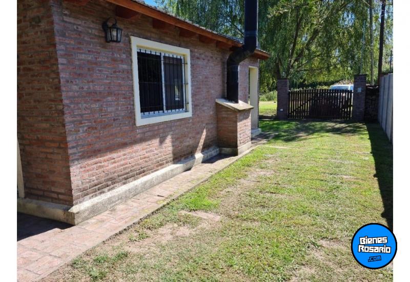 Casas - Funes - Venta