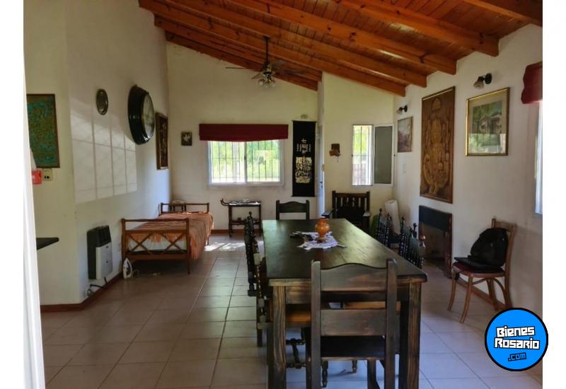 Casas - Funes - Venta