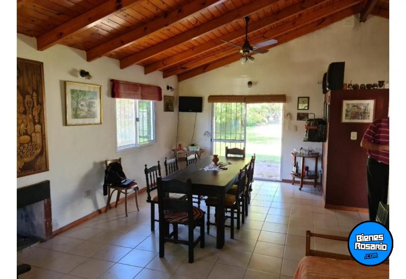 Casas - Funes - Venta