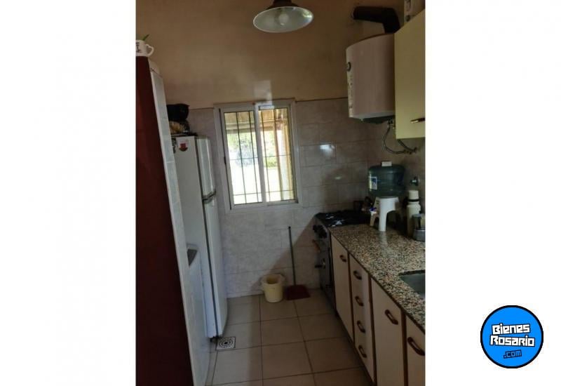 Casas - Funes - Venta