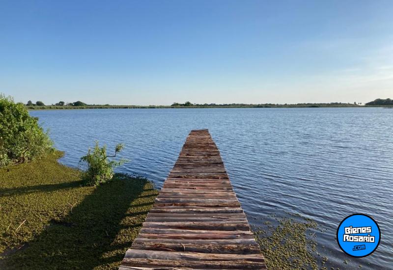 Campos - Otra Ciudad - Venta