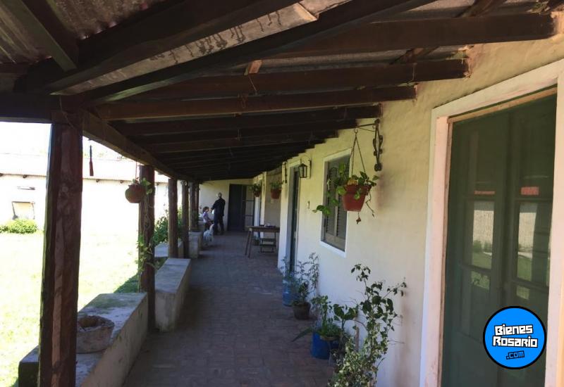 Campos - Otra Ciudad - Venta