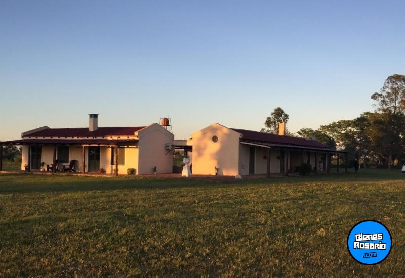 Campos - Otra Ciudad - Venta