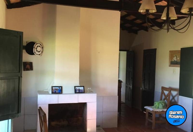 Campos - Otra Ciudad - Venta