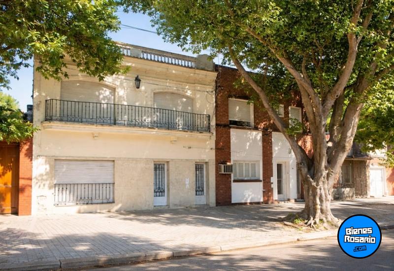 Casas - Rosario - Venta