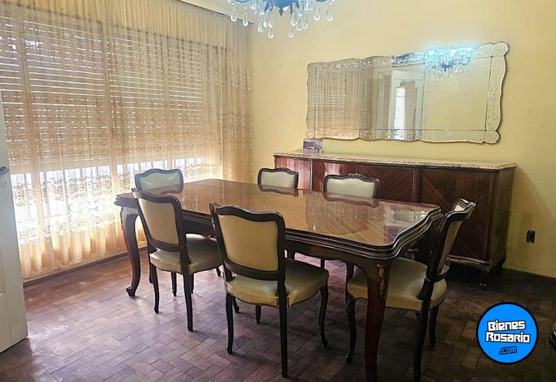 Casas - Rosario - Venta