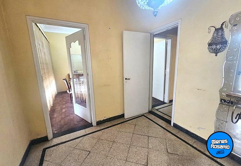 Casas - Rosario - Venta