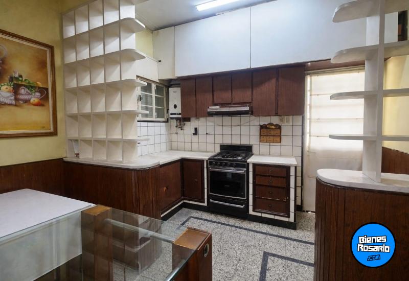 Casas - Rosario - Venta