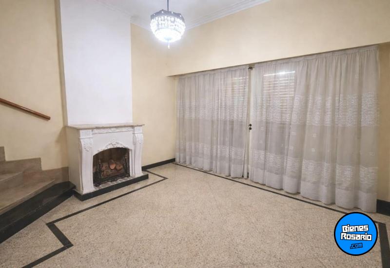 Casas - Rosario - Venta