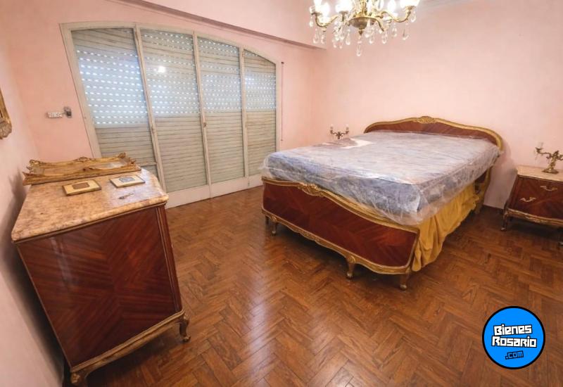 Casas - Rosario - Venta