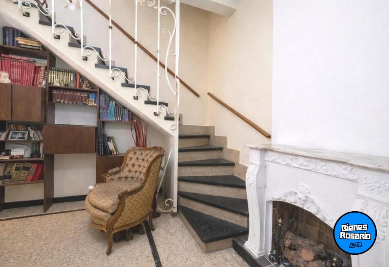 Casas - Rosario - Venta