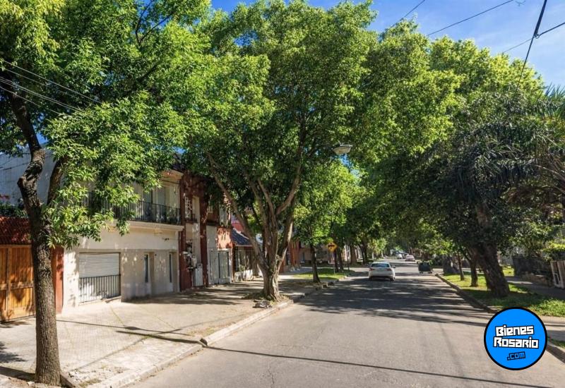 Casas - Rosario - Venta