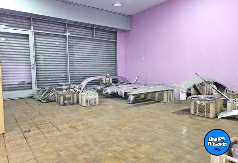 Galpones / Depósitos - Rosario -  Alquiler