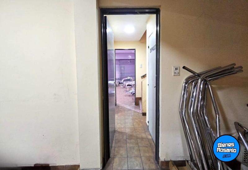 Galpones / Depósitos - Rosario -  Alquiler