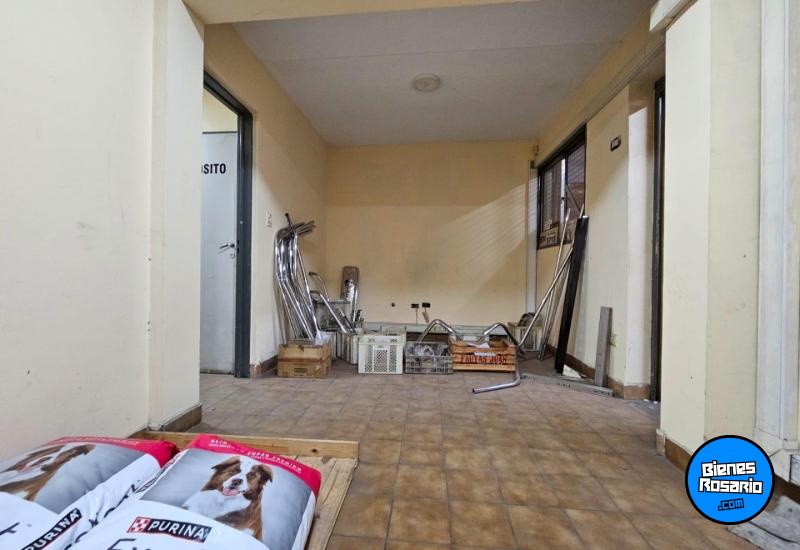 Galpones / Depósitos - Rosario -  Alquiler