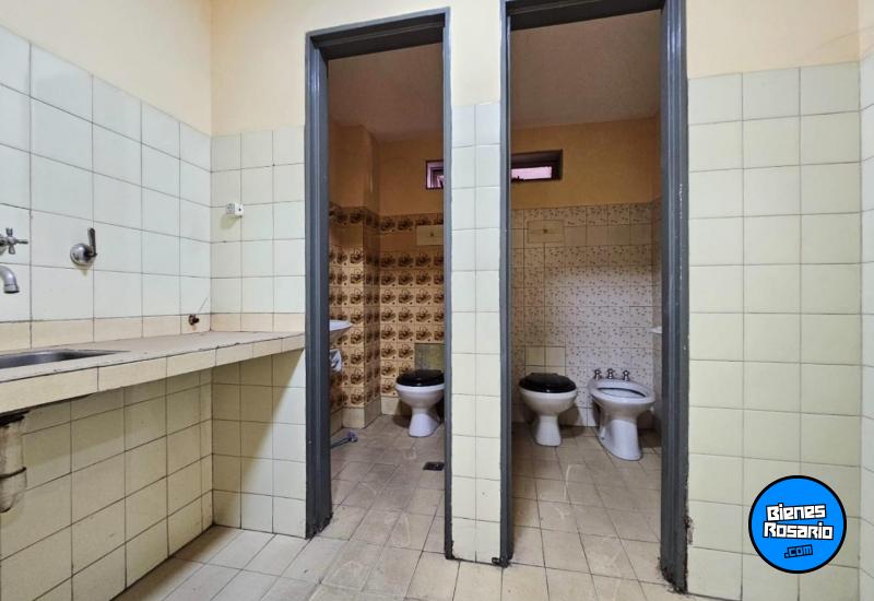 Galpones / Depósitos - Rosario -  Alquiler