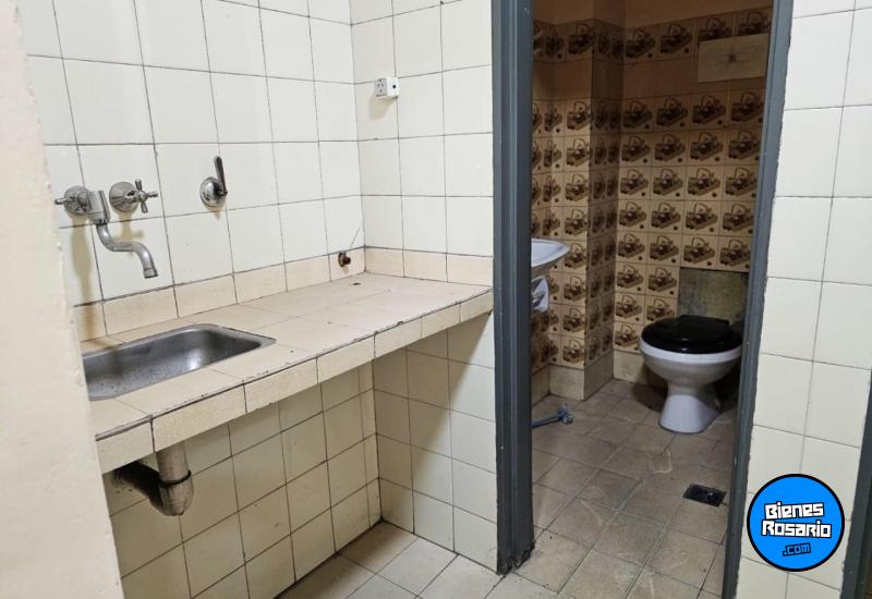 Galpones / Depósitos - Rosario -  Alquiler