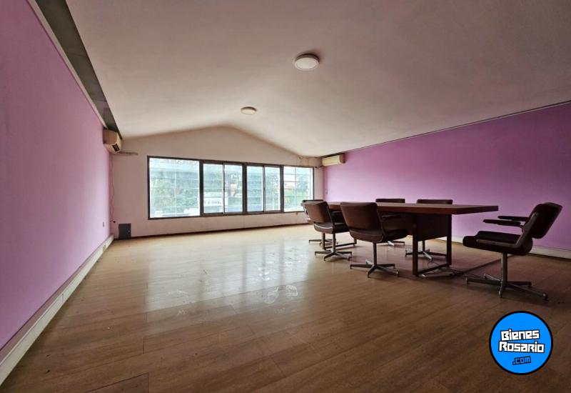 Galpones / Depósitos - Rosario -  Alquiler