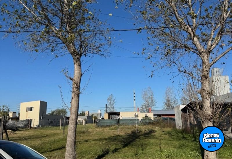 Terrenos - Roldan - Venta