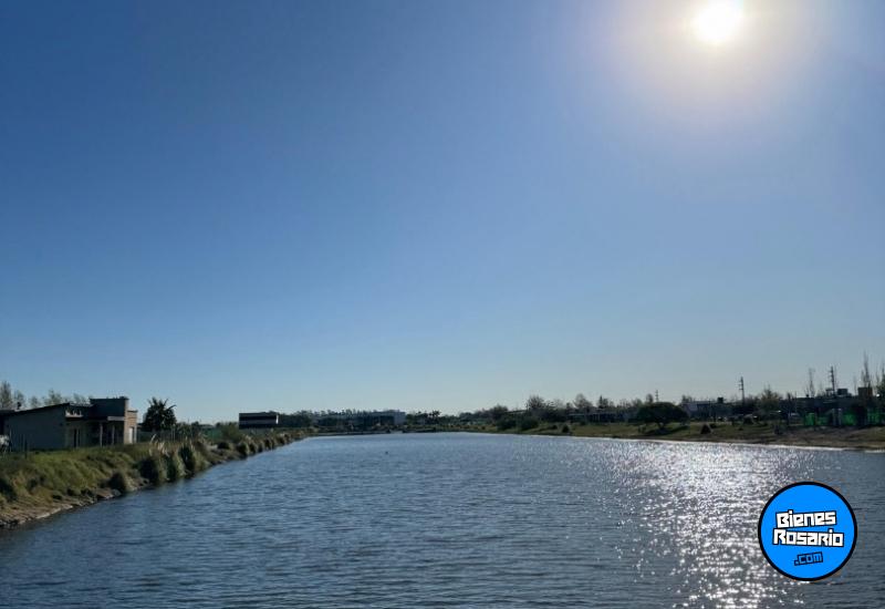 Terrenos - Roldan - Venta