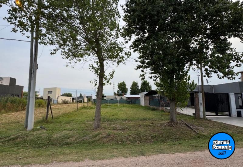 Terrenos - Roldan - Venta