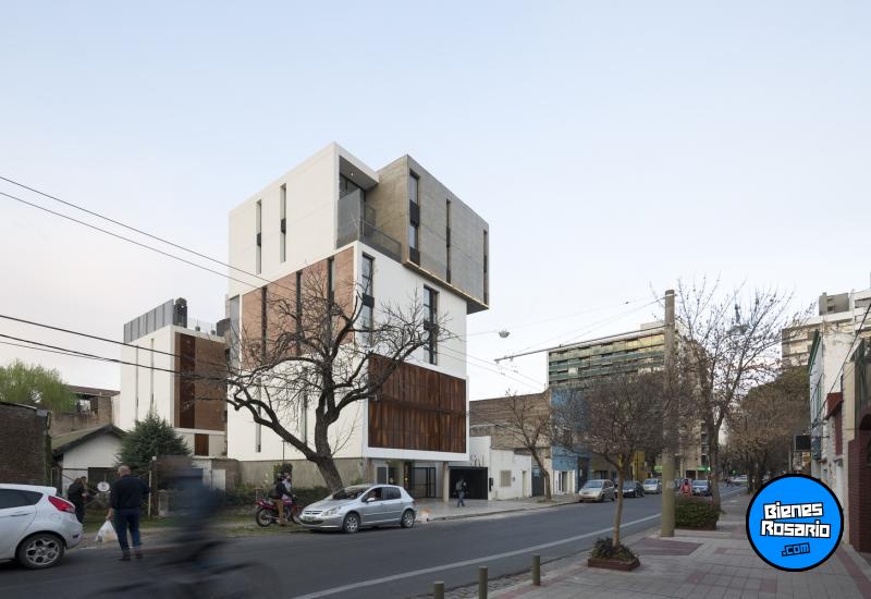 Departamentos - Rosario - Venta