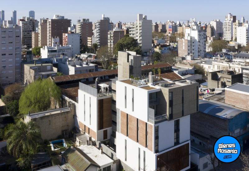 Departamentos - Rosario - Venta