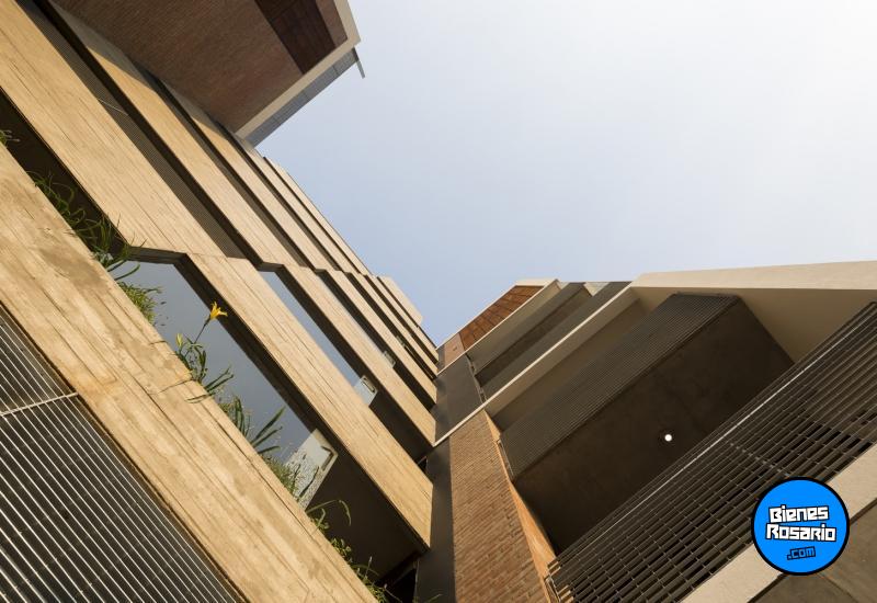 Departamentos - Rosario - Venta