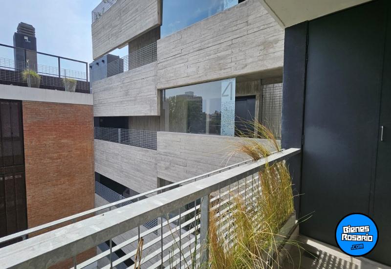 Departamentos - Rosario - Venta