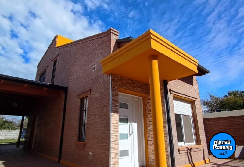 Casas - Carcara�a - Venta