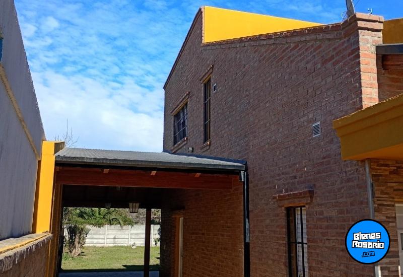 Casas - Carcara�a - Venta