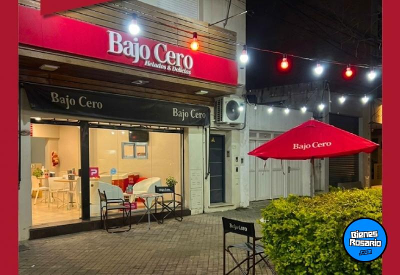 Fondos de comercio - Rosario - Venta