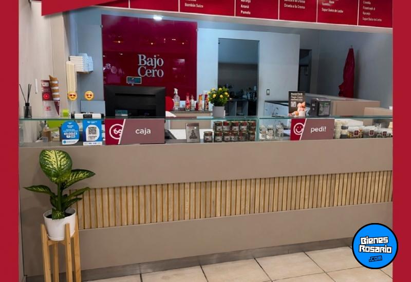 Fondos de comercio - Rosario - Venta