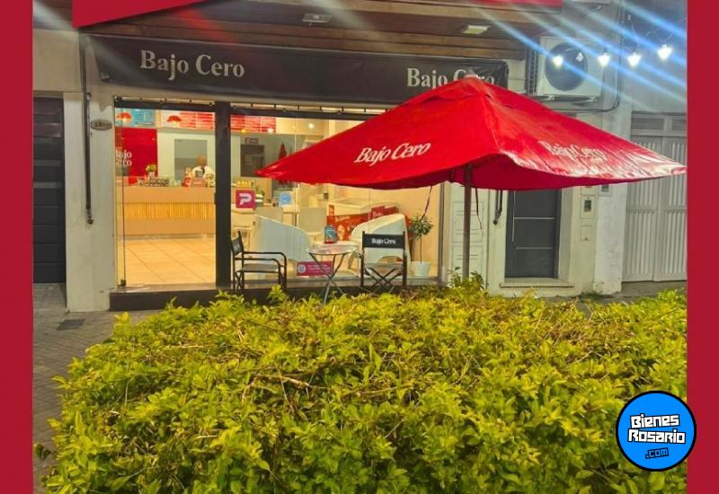 Fondos de comercio - Rosario - Venta