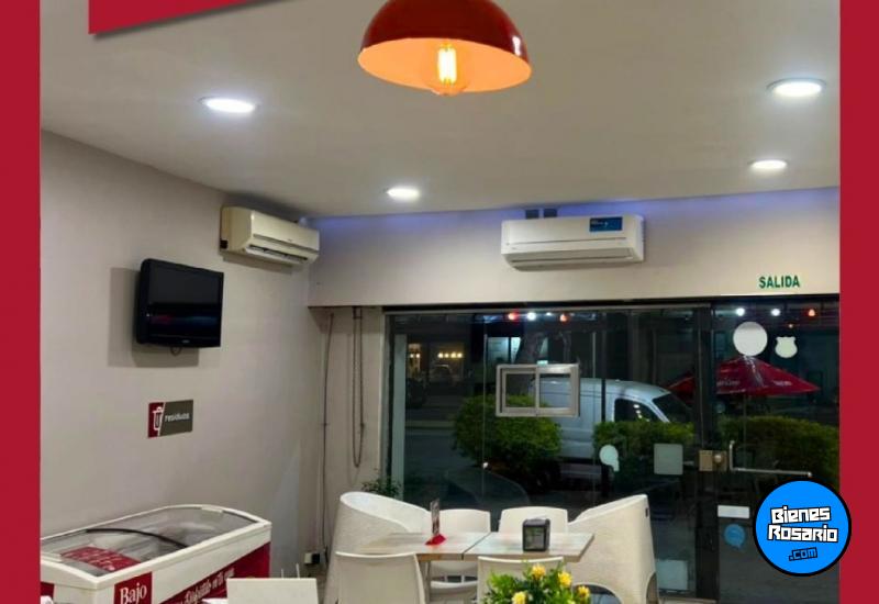 Fondos de comercio - Rosario - Venta