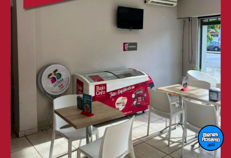 Fondos de comercio - Rosario - Venta