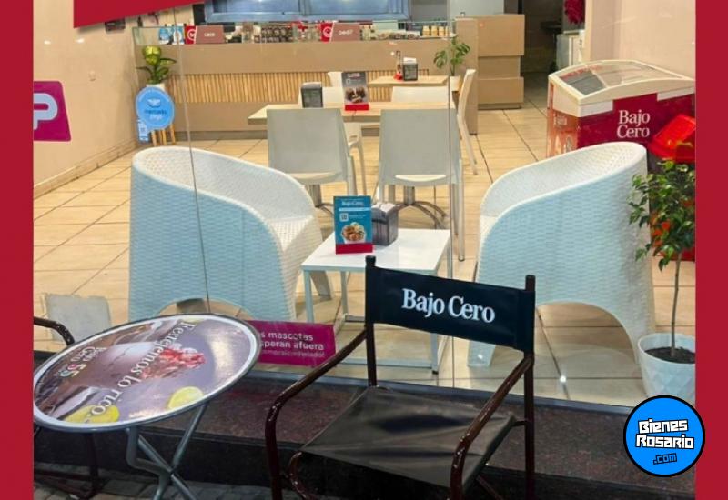 Fondos de comercio - Rosario - Venta