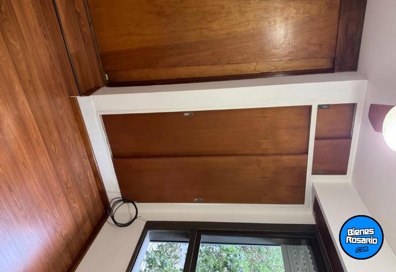 Departamentos - Rosario -  Alquiler