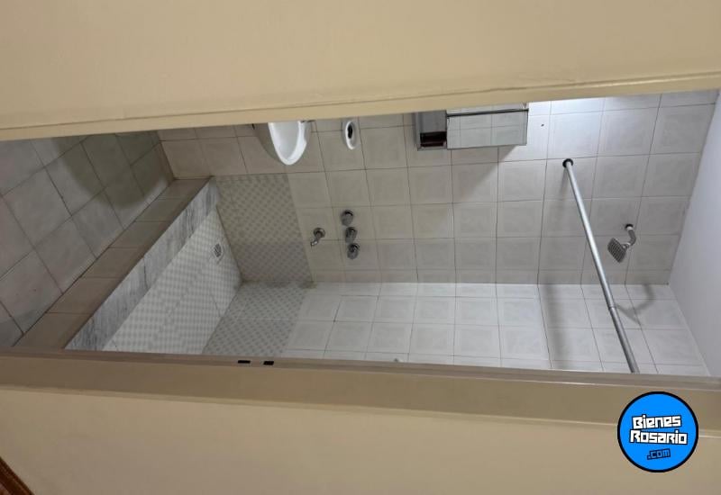 Departamentos - Rosario -  Alquiler