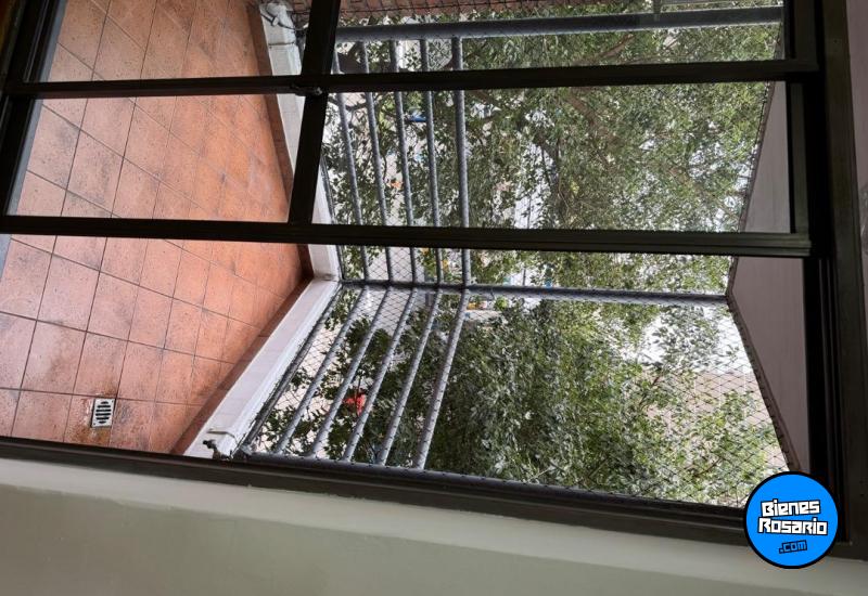 Departamentos - Rosario -  Alquiler