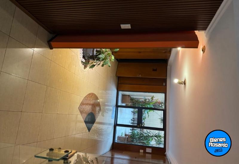 Departamentos - Rosario -  Alquiler