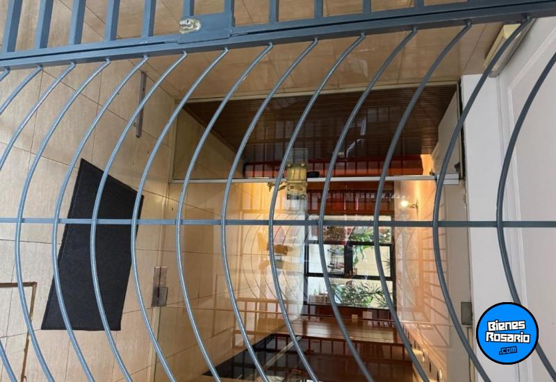 Departamentos - Rosario -  Alquiler